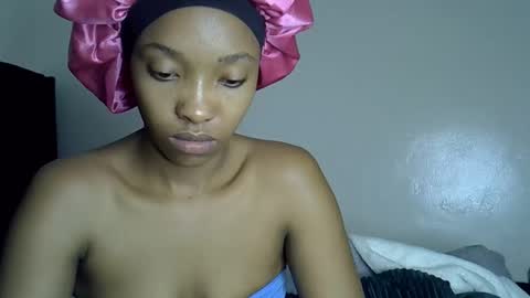 Jaz online show from December 18, 2025, 2:17 am