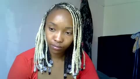 pretty jazminee online show from July 18, 2026, 8:51 am