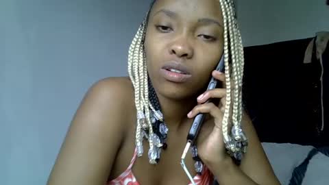 pretty jazminee online show from July 22, 2026, 9:12 am