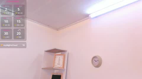 pretty online show from November 20, 2025, 11:37 pm