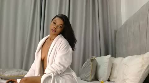 pretty_josey online show from March 7, 2026, 3:03 am
