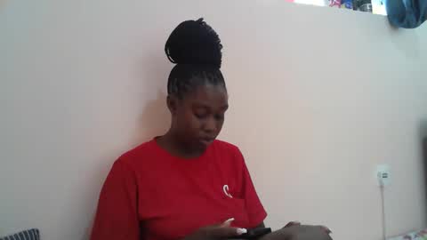 pretty_kylah online show from September 10, 2025, 7:52 am