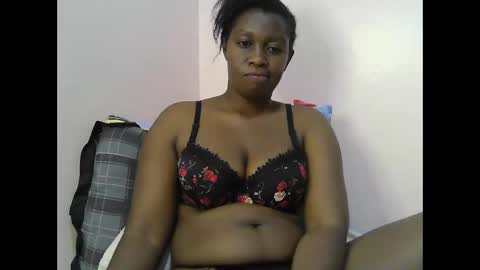 pretty_kylah online show from November 23, 2025, 5:46 pm