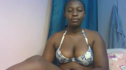pretty_kylah online show from January 16, 2026, 2:04 am