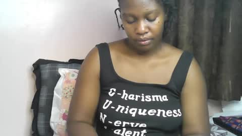 pretty_kylah online show from April 5, 2026, 7:11 pm