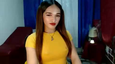 pretty_lady_kitty online show from December 9, 2024, 6:55 am