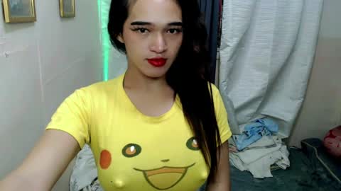 pretty_lady_kitty online show from July 26, 2026, 8:05 pm