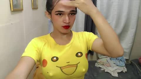 pretty_lady_kitty online show from July 27, 2026, 11:06 am