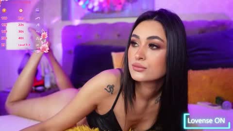 Snapshot of pretty_lia_ chatting on October 1, 2025, 4:29 am Lia online show from October 1, 2025, 4:29 am