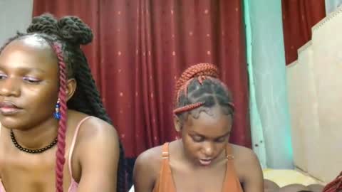 Pretty online show from February 10, 2026, 8:02 pm