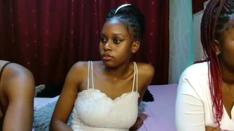 Pretty online show from February 24, 2026, 3:48 am