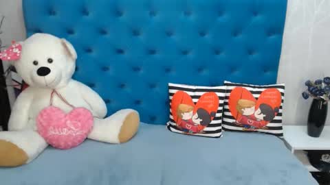 pretty_malika online show from February 22, 2025, 6:17 am