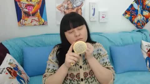 pretty_malika online show from February 20, 2026, 5:59 am