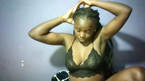 Mary Melinda online show from February 11, 2025, 8:31 pm