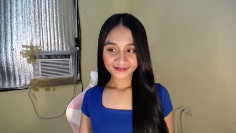 Marimar online show from September 10, 2025, 12:05 pm