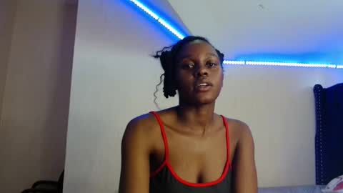 Snapshot of pretty_nyra chatting on April 23, 2026, 6:03 am Nyra online show from April 23, 2026, 6:03 am