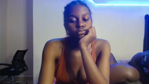 Snapshot of pretty_nyra chatting on May 21, 2026, 3:57 am Nyra online show from May 21, 2026, 3:57 am