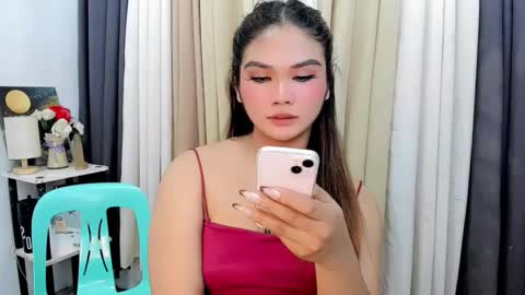 hi im percy online show from February 9, 2026, 10:08 am