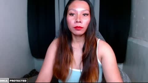 Snapshot of pretty_sharmaine chatting on July 14, 2026, 12:33 pm pretty_sharmaine online show from July 14, 2026, 12:33 pm