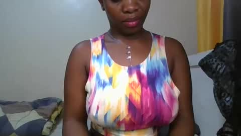 pretty_shila online show from October 4, 2025, 12:58 pm