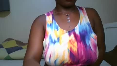 pretty_shila online show from October 17, 2025, 2:52 pm