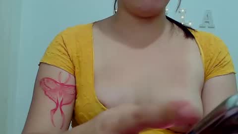 Snapshot of pretty_stela chatting on March 10, 2025, 12:26 pm pretty stela online show from March 10, 2025, 12:26 pm