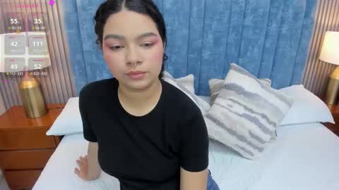 Daisy Flower online show from November 5, 2025, 2:11 am