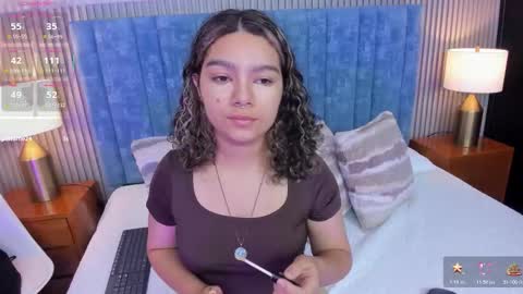 Snapshot of pretty_sunlight_ chatting on February 17, 2026, 1:46 am Daisy Flower online show from February 17, 2026, 1:46 am