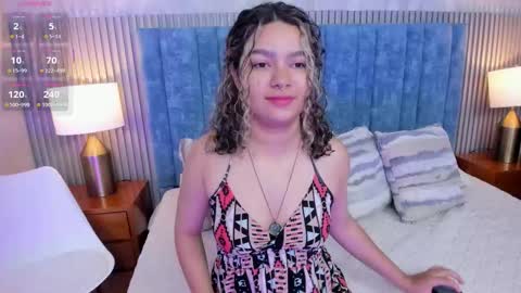 Snapshot of pretty_sunlight_ chatting on February 19, 2026, 1:56 am Daisy Flower online show from February 19, 2026, 1:56 am