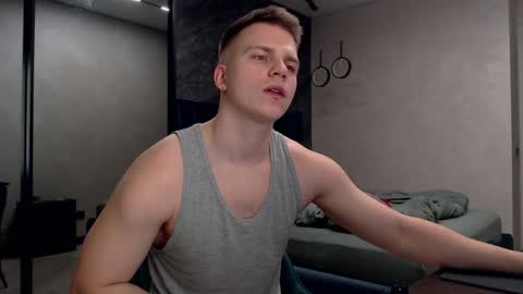 Justin online show from December 4, 2024, 3:43 pm