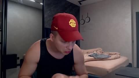 Justin online show from January 2, 2025, 6:56 pm