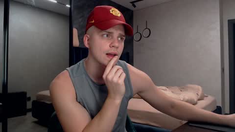 Justin online show from January 8, 2025, 3:29 am