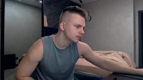 Justin online show from January 11, 2025, 3:34 am