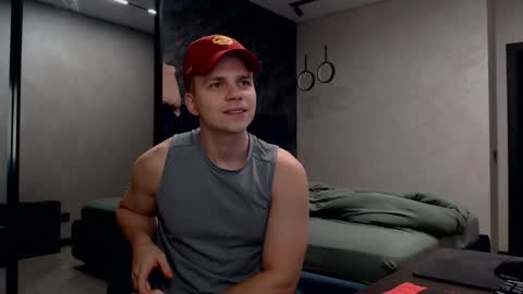 Justin online show from January 30, 2025, 3:33 am