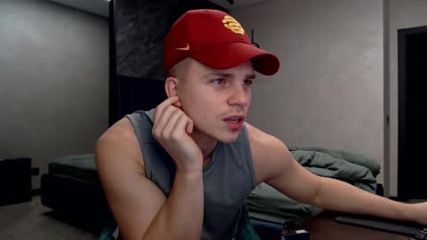 Justin online show from February 15, 2025, 6:12 am