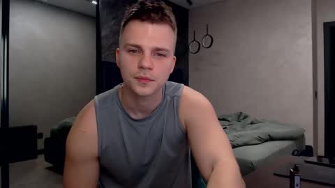 Justin online show from February 24, 2025, 8:14 pm