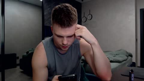 Justin online show from February 26, 2025, 6:43 pm