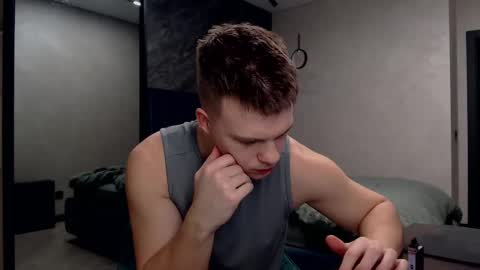 Justin online show from February 27, 2025, 8:09 pm