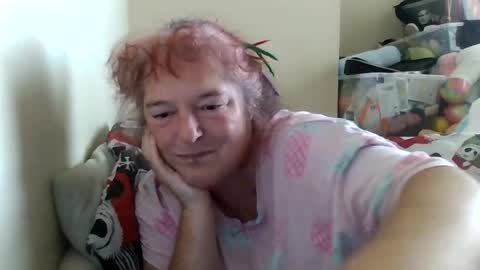 Snapshot of pretty_tied_up chatting on August 5, 2026, 5:05 pm pretty tied up online show from August 5, 2026, 5:05 pm