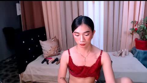 Snapshot of prettyakhira chatting on January 29, 2025, 1:58 am prettyakhira online show from January 29, 2025, 1:58 am