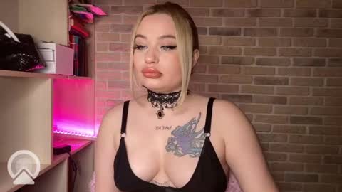 Snapshot of prettyaliceee chatting on January 24, 2025, 6:24 am Alice online show from January 24, 2025, 6:24 am