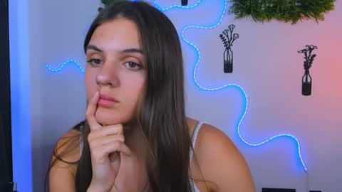 Snapshot of prettyamyy chatting on July 12, 2026, 12:23 am Ammy online show from July 12, 2026, 12:23 am