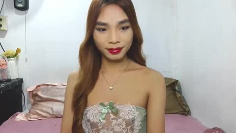 Pretty Andrea online show from March 4, 2026, 3:45 am