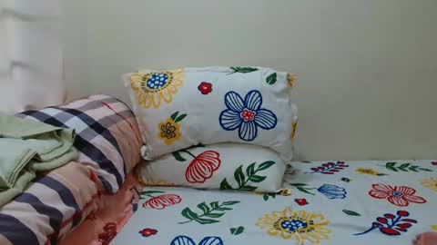 PrettyAsian098 online show from January 12, 2025, 1:32 am