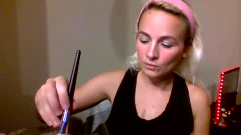 Missy  Jack online show from January 11, 2026, 1:54 am