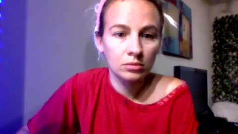 Missy  Jack online show from March 10, 2026, 12:04 am