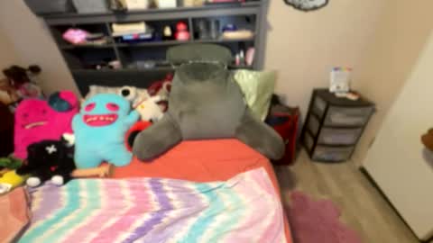 stacy online show from February 23, 2026, 4:48 pm