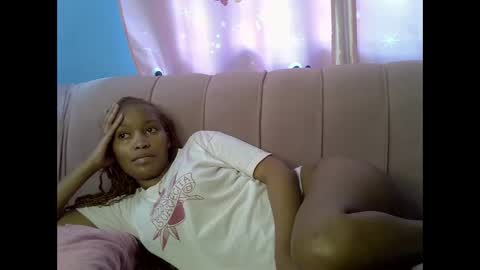 prettybamb online show from April 13, 2026, 9:26 am