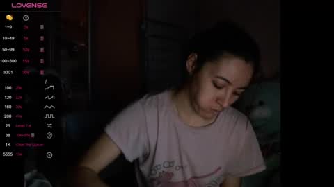 Bella online show from December 17, 2024, 4:45 am