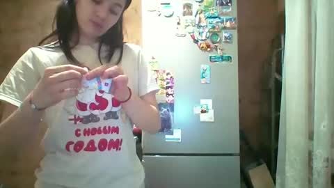 Snapshot of prettybella_7 chatting on May 13, 2026, 8:16 pm Bella online show from May 13, 2026, 8:16 pm